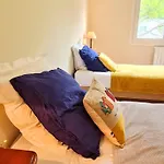 Daire Lumineux Proche Et Marche, Centre-ville Accessible A Pied Parking Gratuit I Sweet Homes Location