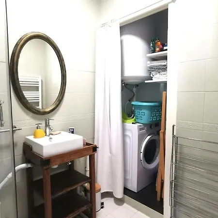 아파트 Lumineux Proche Et Marche, Centre-ville Accessible A Pied Parking Gratuit Inclus I Sweet Homes Location 로양
