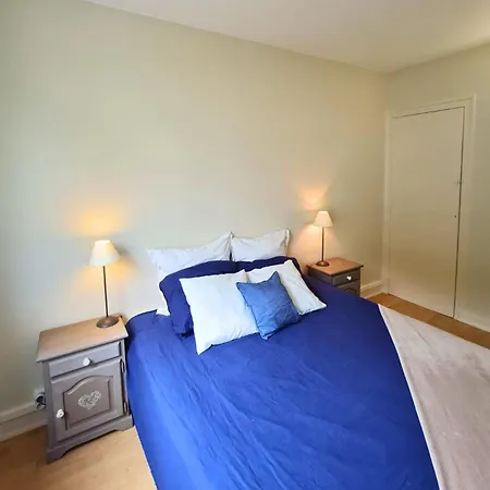 Lumineux Proche Et Marche, Centre-ville Accessible A Pied Parking Gratuit Inclus I Sweet Homes Location 로양