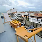 아파트 Lumineux Proche Et Marche, Centre-ville Accessible A Pied Parking Gratuit I Sweet Homes Location *