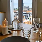 Lumineux Proche Et Marche, Centre-ville Accessible A Pied Parking Gratuit I Sweet Homes Location