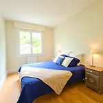 Lumineux Proche Et Marche, Centre-ville Accessible A Pied Parking Gratuit I Sweet Homes Location 로양