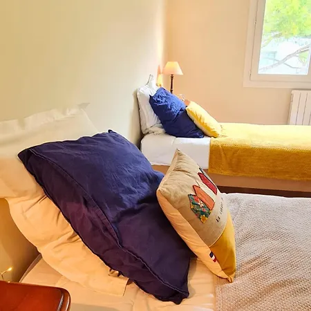 Appartement Lumineux Proche Et Marche, Centre-ville Accessible A Pied Parking Gratuit I Sweet Homes Location