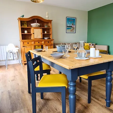 Lumineux Proche Et Marche, Centre-ville Accessible A Pied Parking Gratuit I Sweet Homes Location