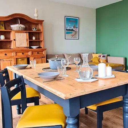 Appartement Lumineux Proche Et Marche, Centre-ville Accessible A Pied Parking Gratuit I Sweet Homes Location *