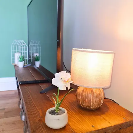 Appartement Lumineux Proche Et Marche, Centre-ville Accessible A Pied Parking Gratuit I Sweet Homes Location