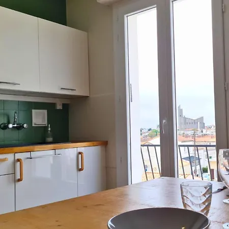 Appartement Lumineux Proche Et Marche, Centre-ville Accessible A Pied Parking Gratuit I Sweet Homes Location